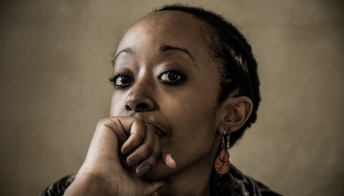 DR. OLIVIA UMURERWA RUTAZIBWA