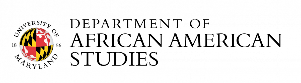 Department of African American Studies (Logo)