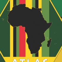 3rd Annual UMD ATLAS Conference Flyer_ Tuesday, March 31 & Wednesday, April 1 H.J. Patterson Hall, rooms 2124 & 2130