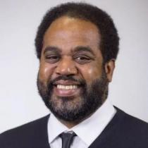 Headshot of Joseph Richardson
