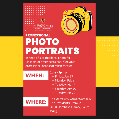 Photo Portraits