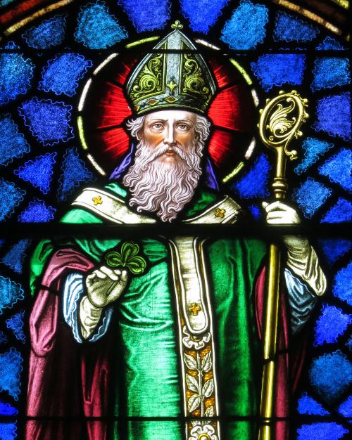St. Patrick