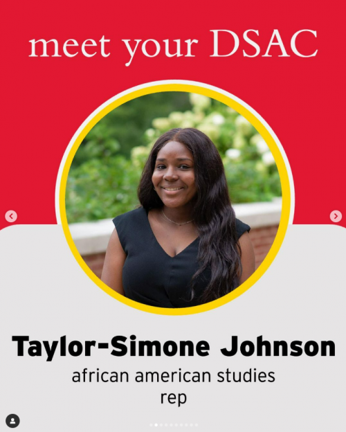 Taylor-Simone Johnson