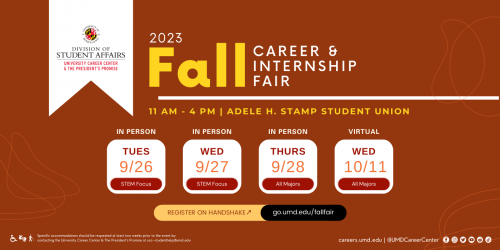 Fall Fair Graphic 