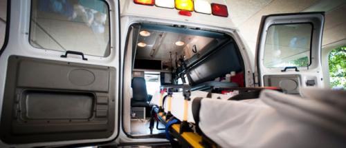Ambulance