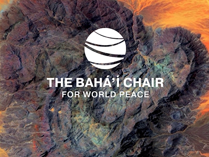 The Bahá'í Chair for World Peace