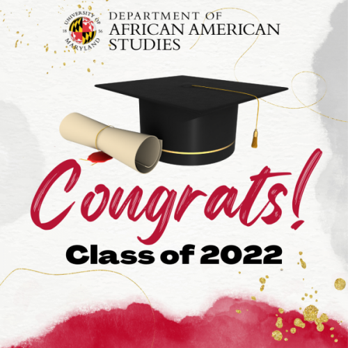 Congrats Class of 2022