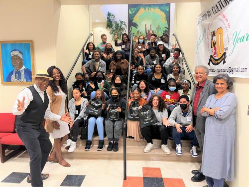 Social Justice Bootcamp