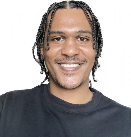 Headshot of Dr. Beka Guluma