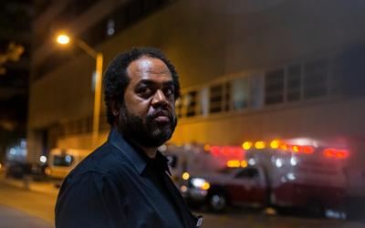 Dr. Joseph Richardson