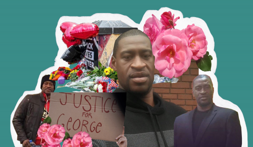 Justice for Big Floyd Image