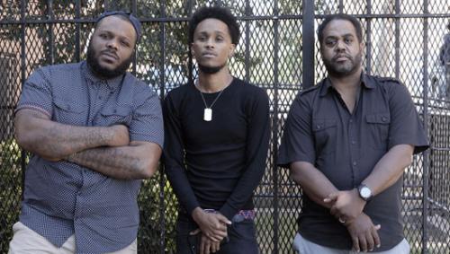 Life After the Gunshot image