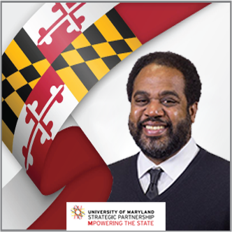 Dr. Joseph B. Richardson (MPower Professor 2021)