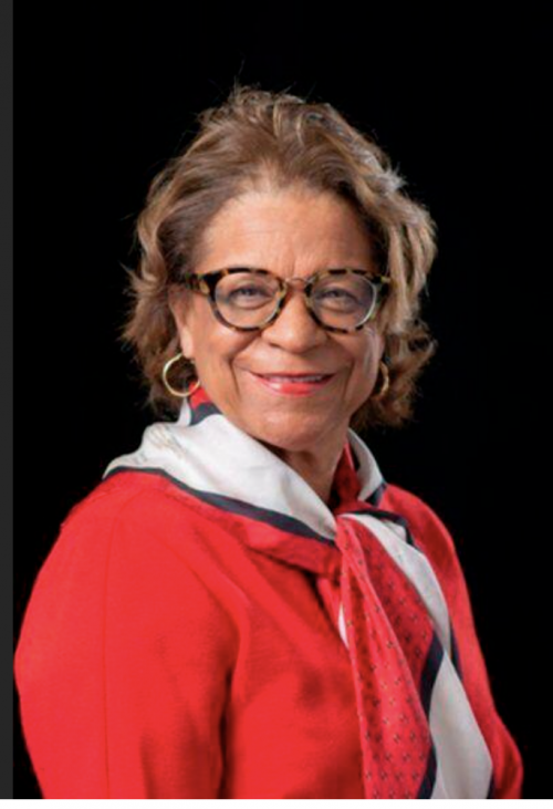 Picture of Dr. Sharon Harley