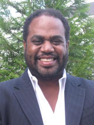 Dr. Joseph Richardson