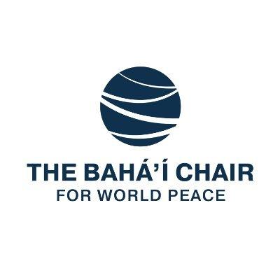 The Bahá'í Chair for World Peace