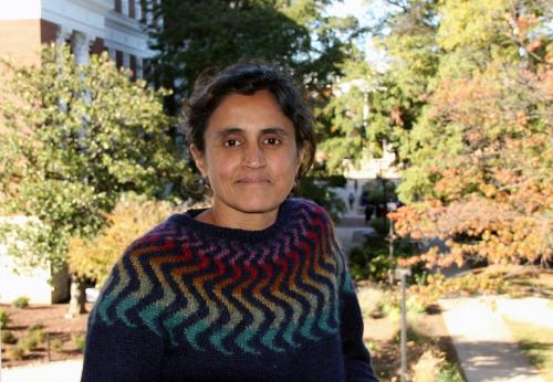 Dr. Sangeetha  Madhavan