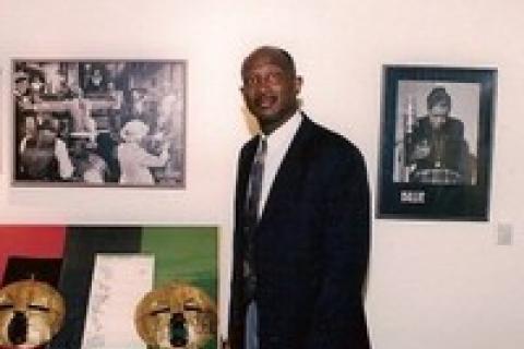 Dr. Ronald Zeigler