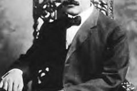 Arturo Schomburg