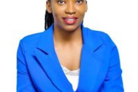 Shamim Nabuuma Kaliisa