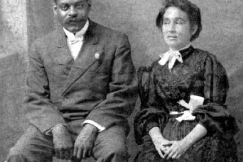 Arturo Schomburg