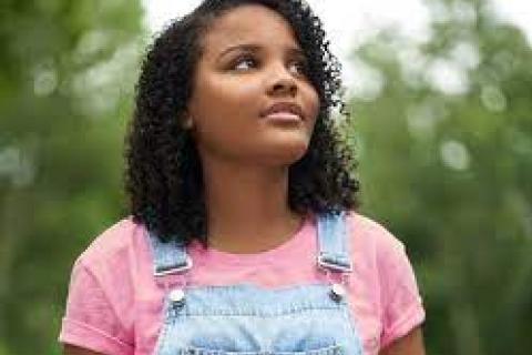 Unsung Hero: Amariyanna "Mari" Copeny