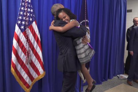 Unsung Hero: Amariyanna "Mari" Copeny
