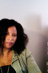 Photo of Marisa Parham