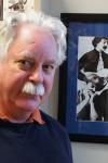 Photo of Barry Pearson
