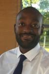 Photo of Marcus Johnson