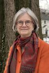 Photo of Jude Cassidy