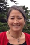 Headshot of Dr. Madeline Hsu