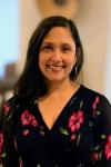 Photo of Nazish Salahuddin