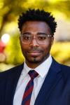 Photo of Rashawn Ray