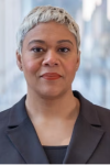 Photo of Niambi Carter