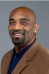 Photo of Solomon Comissiong