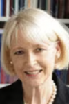 Photo of Sally A. Koblinsky