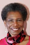 Photo of Dorith Grant-Wisdom