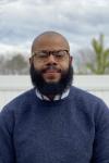 Photo of Christopher Bonner