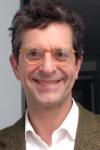 Photo of Paul Landau