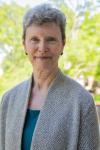 Photo of Robyn Leigh Muncy