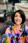Photo of Sangeeta Ray