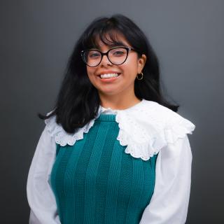 Headshot of Natalie Rivera 