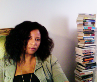 Photo of Marisa Parham
