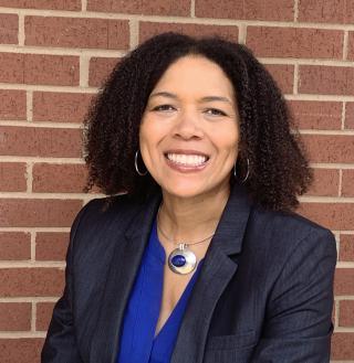Photo of Dawn M. Dow