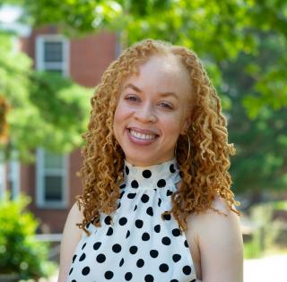 Dr. Angel Dunbar