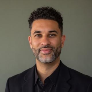 Antoine Banks Headshot