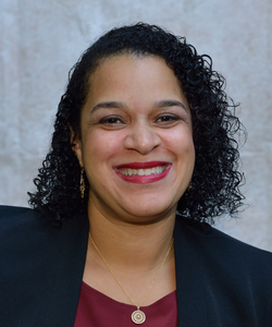 Alana Hackshaw