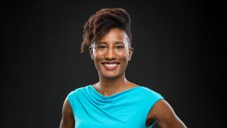 Kimberly Griffin