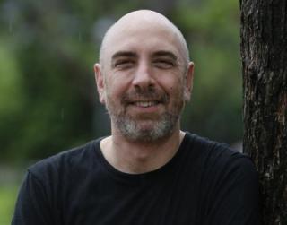 Photo of Ernesto Calvo